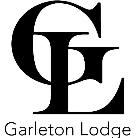 Garleton Lodge ハーディントン エクステリア 写真