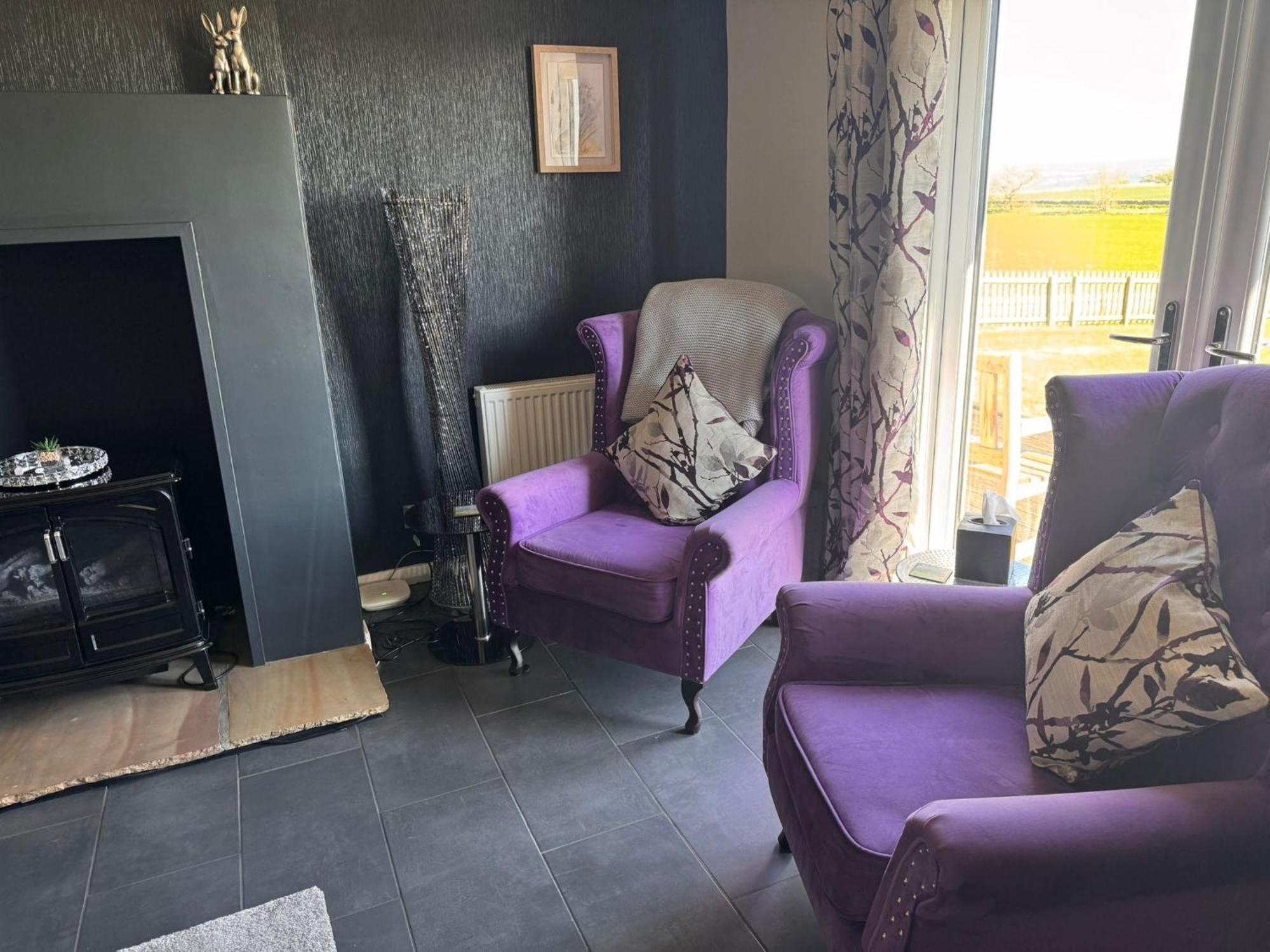 Garleton Lodge ハーディントン エクステリア 写真